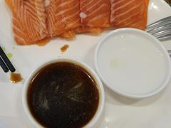 -禾斗海鲜自助(市南银座店)