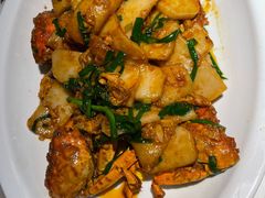 -筱爷叔·上海传统手工菜(玉树路店)