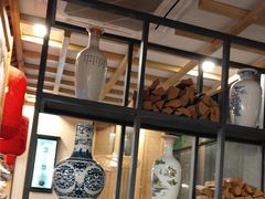 -安泰楼·佛跳墙创始人·传统闽味早茶·酒楼(三坊七巷闽菜地标店)