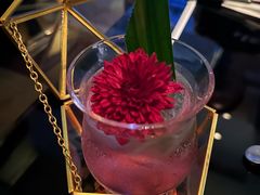 -云·酷Atmosphere(国贸大酒店)