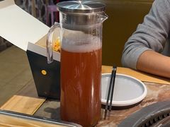 -锅老头海鲜铁锅炖