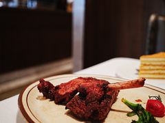 -黑宝石西餐厅(汇励99城市公园店)