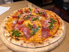 -蓝枪鱼Blue Marlin Fusion(星海店)