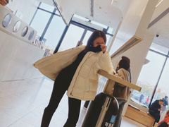 -喜茶(永旺梦乐城店)