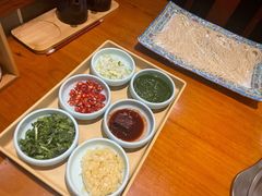 -乐宴·老北京铜火锅(桂庙店)