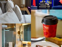 -青岛富力艾美酒店