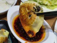 -品回味清真西北楼(宁波首店)