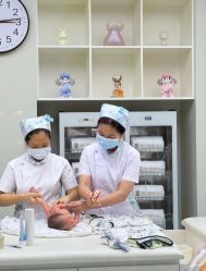点击看大图 -宝生月子中心(独栋园林·福田店)