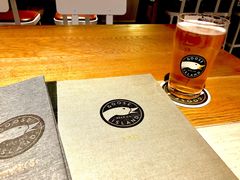 -Goose Island Brewhouse鹅岛精酿啤酒酿造工坊餐厅