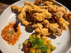 -毛辣果·酸(OHA复兴西路店)