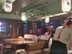 -樱宿日式和牛烧肉(五道口店)