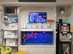 -圣瑞医疗上海圣恩儿科门诊部