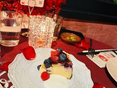 -BROWNSTONE布朗石西班牙餐厅(富城店)