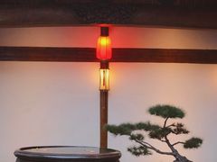-广富林宰相府酒店·水云间