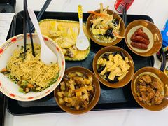 -陈记汤饭(水巷口店)
