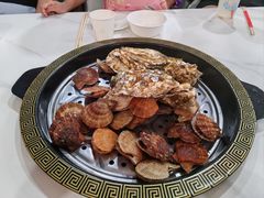 -巧克力渔家.小船海鲜胶东菜(万平口店)