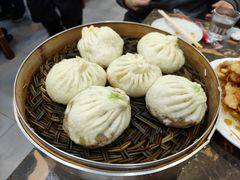 -张包铺(道外店)