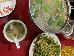 -蒙古馅饼(哈达图街店)