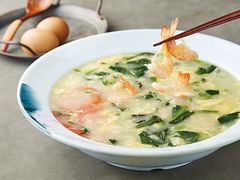 -三千里烧烤(河头老街韩国城店)