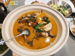-春盛渔府(牛首山店)