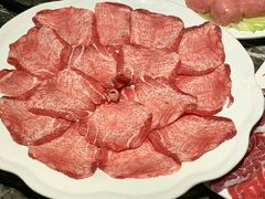 -仄园围炉坊·牛肉火锅·汕头卤水火锅(蛇口店)