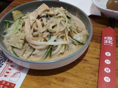 -煜北·西北小馆(曲阳路店)