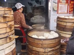 -清泉阁包子铺(中山路店)