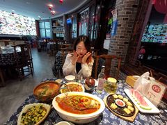 -印象徽州·正宗徽菜体验店