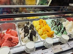 -Vola Gelato意大利手工冰淇淋(朝阳大悦城店)
