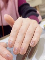 -桃色美甲沙龙