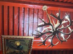 -悦真雅院·四合院·清真私房菜(雍和宫店)
