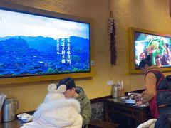 -富正毅三下锅·湘西韵味(天门山索道店)