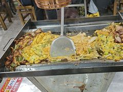 -郝大姐·乌龙山铁板烧(大学城三店)