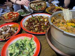 -灶东家民间菜(回兴店)