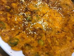 -朴鲸家正宗韩国料理(福田店)