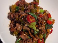 -绿茶餐厅(天津天河城店)