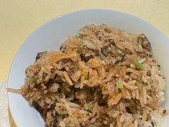 鳝丝煲仔饭-惠食佳(滨江大公馆店)
