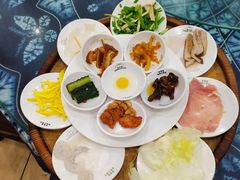 -桥香园云南过桥米线(金马碧鸡店)