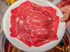 -来伊回麻辣烫·火锅串串清真(红瓦寺总店)