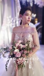 -WEIM.唯蜜美妆工作室