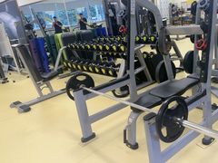 -中田健身工作室(莘庄地铁站店)