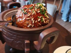 -扬州狮子楼·非遗淮扬菜(总店)