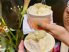 -Dip in Gelato(富民路店)