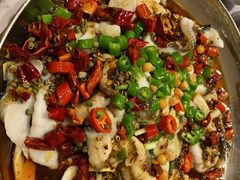 -金哥私房菜馆(张府园总店)