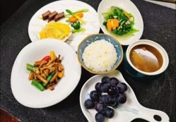 -爱丽馨御景月子中心