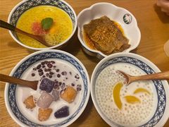 -漫蔬•台北蔬食小馆VEGGIEBOIL(朝晖店)