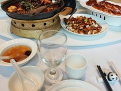 -眉州东坡(北苑华贸店)