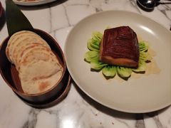-杭州君悦酒店·湖滨28中餐厅