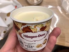 -哈根达斯(武汉天地店)