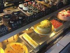-Juicy Bakery(大学路店)